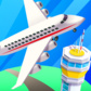 Гульня Airport Manager