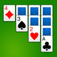 Solitaire Klondike. Classic