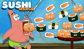 Sushi Merge