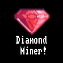 Diamond Miner!