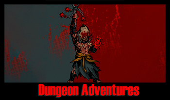 Dungeon Adventures