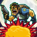 Super super contra
