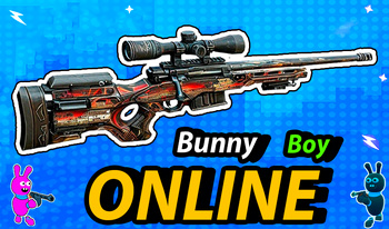 Bunny Boy online