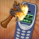 Everything is against the Nokia 3310!