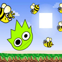 Spunky: Bee Siege