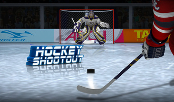 Hockey Shootout