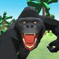 Gorilla Simulator 3D