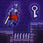 Steel Knight: Quest for the Keys