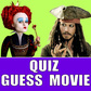 Quiz Guess Movie