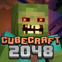 Cubecraft 2048