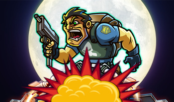 Super super contra