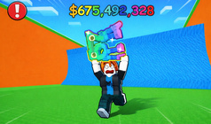 Escape Tsunami for Brainrots