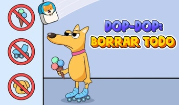 DOP-DOP: Borrar todo