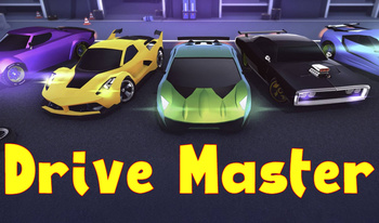 Drive Master