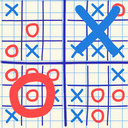 Ultimate Tic-Tac-Toe