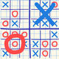 თამაში Ultimate Tic-Tac-Toe