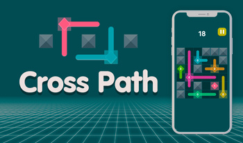 Cross Path