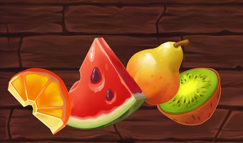 Fruit fusion