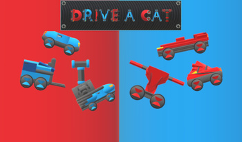 Drive A Cat