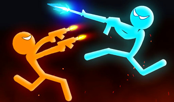 Stick Duel Revenge