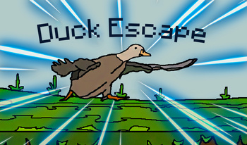 Duck Escape