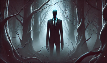 Slender Original