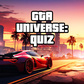 GTA Universe: Quiz