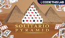 Solitario Pyramid