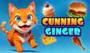 Cunning Ginger