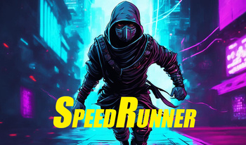 SpeedRunner