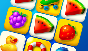 Cute Tiles: Puzzle