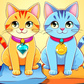 Catizen - Crypto Clicker Spiel