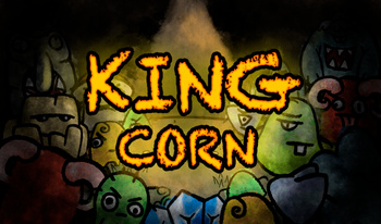 King Corn