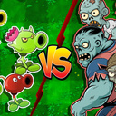 Peashooters vs. Zombies: Defend Your Home