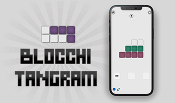 Blocchi Tangram!