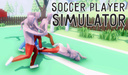 Soccer Player Simulator