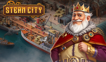 Steam City