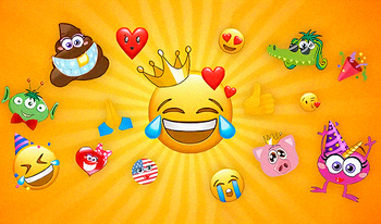 Creador de Emojis: ASMR