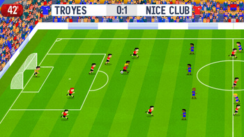 Football Manager