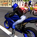 Motorcycle Simulator