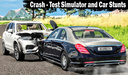 Crash - Test Simulator and Car Stunts