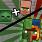 BlockCraft: Unite everyone! Spiel