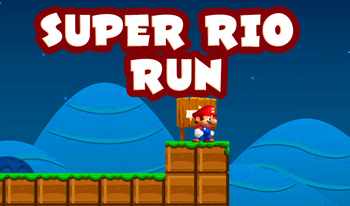 Super Rio Run