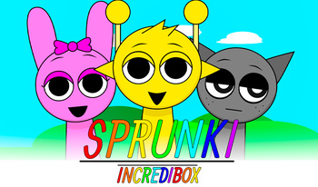 Sprunki Incredibox