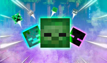 Mine Monsters: Connect All!