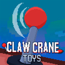 Claw Crane:Toys