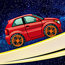 Draw the road: Space danger