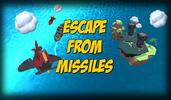 Escape From Missiles