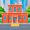 Sky-High House