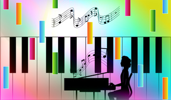 Piano Tiles: Musical Rhythm Game